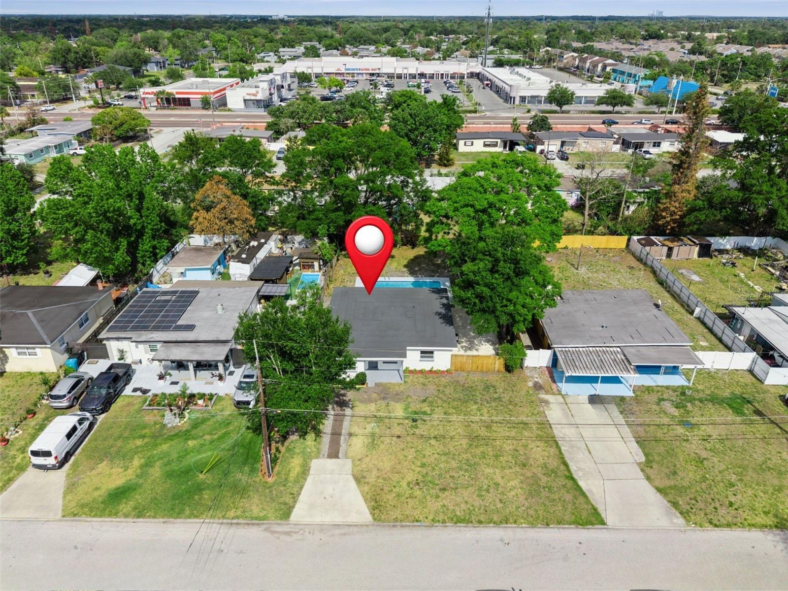 ANDORA SUB - Residential