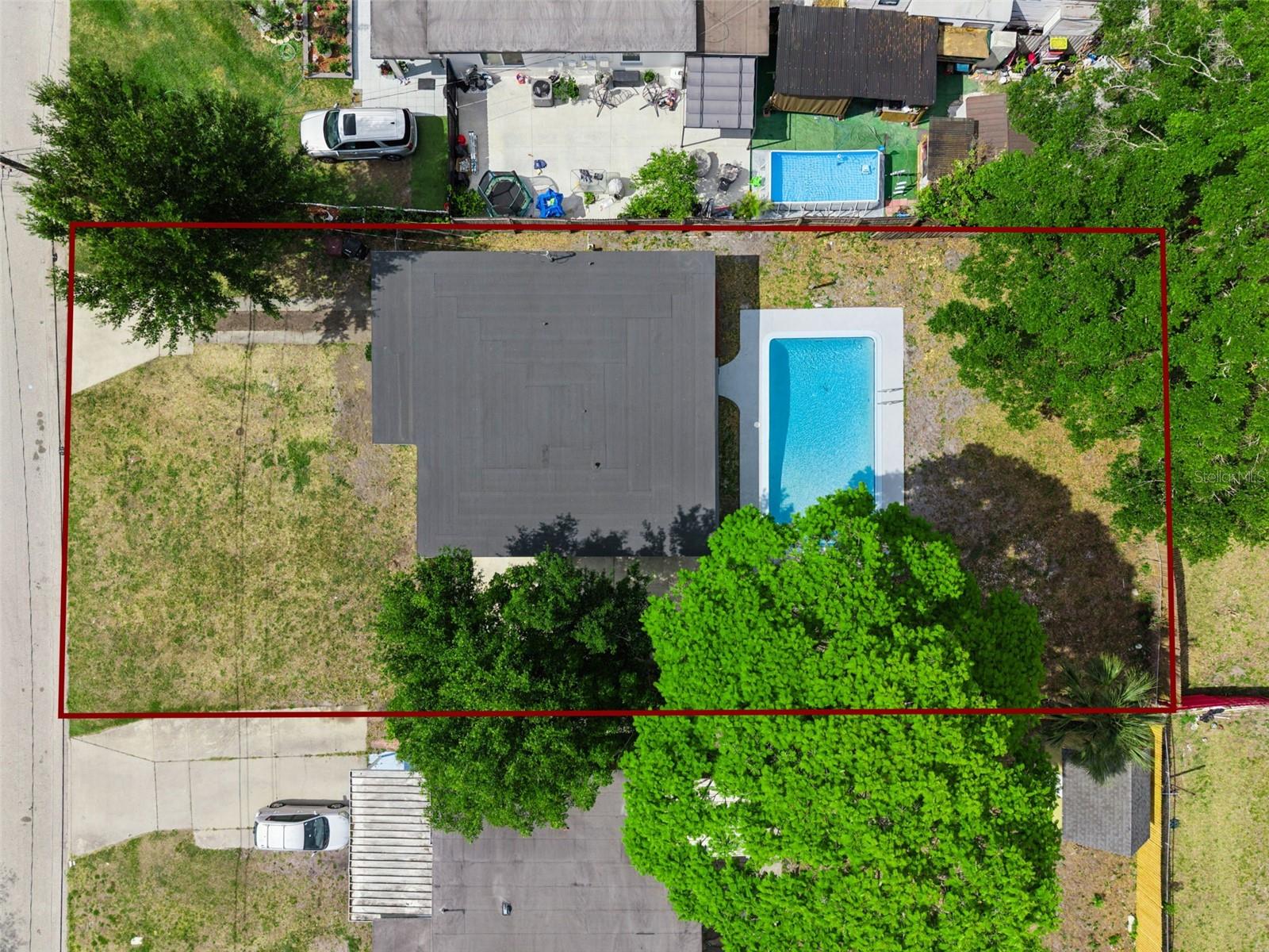 ANDORA SUB - Residential