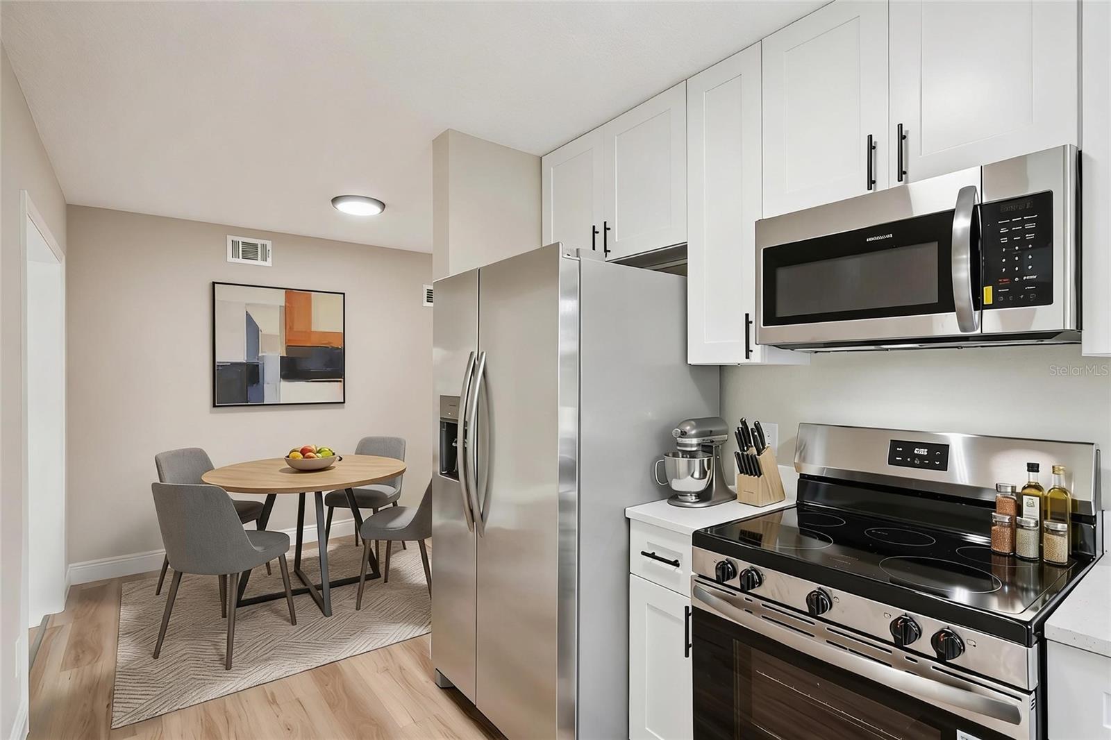 ANDORA SUB - Residential