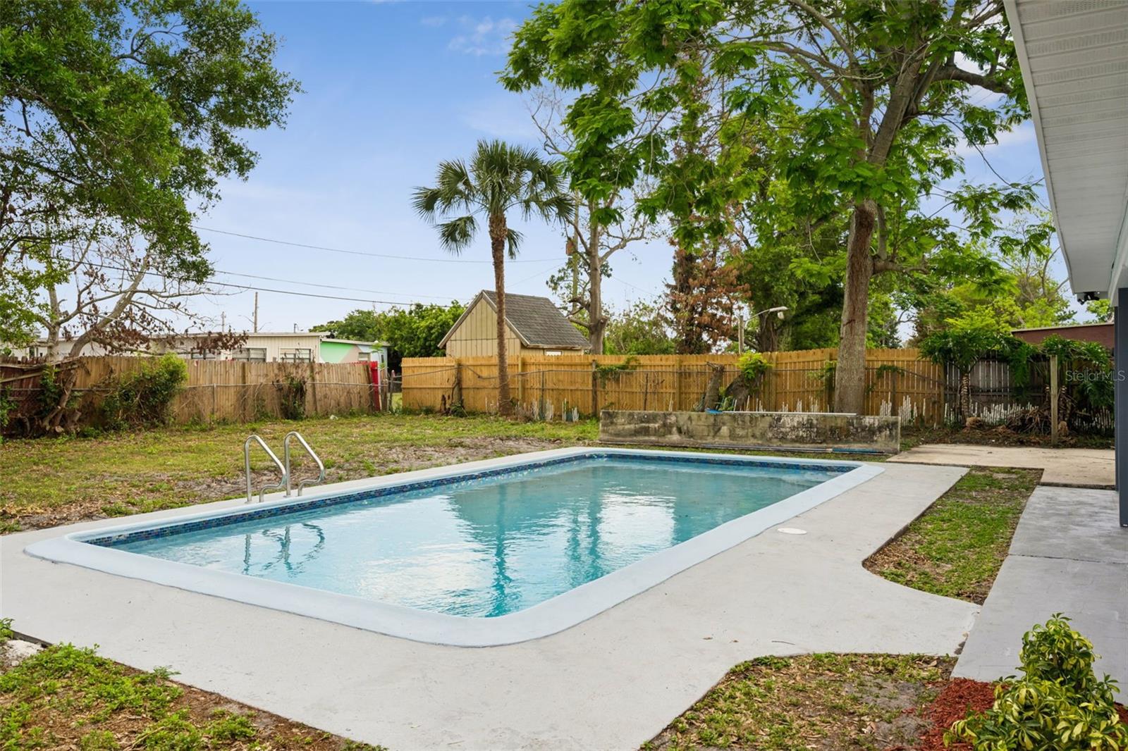 ANDORA SUB - Residential