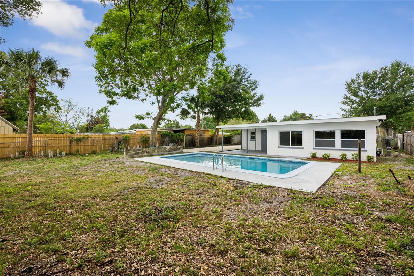 ANDORA SUB - Residential