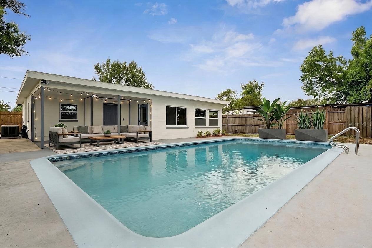 ANDORA SUB - Residential