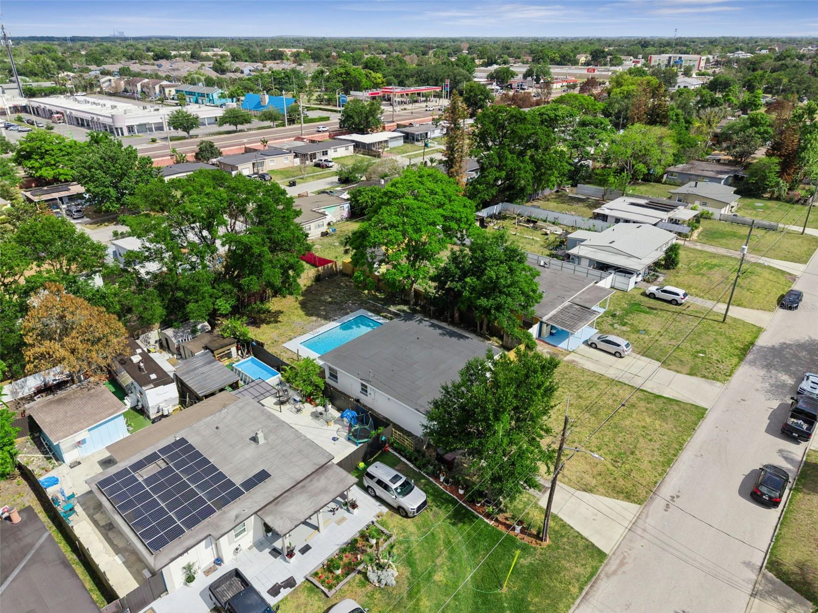 ANDORA SUB - Residential