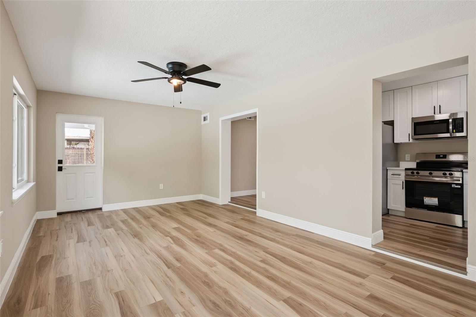 ANDORA SUB - Residential