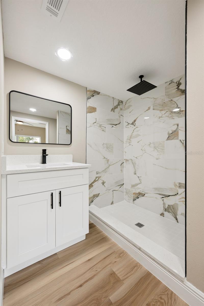 ANDORA SUB - Residential