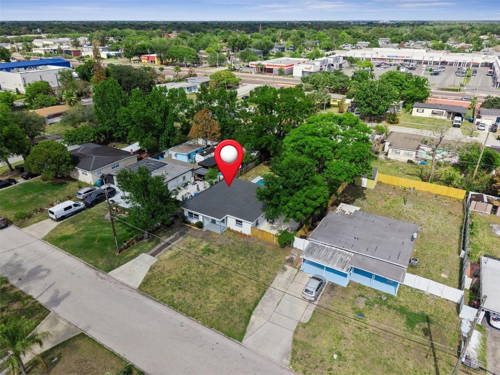 ANDORA SUB - Residential