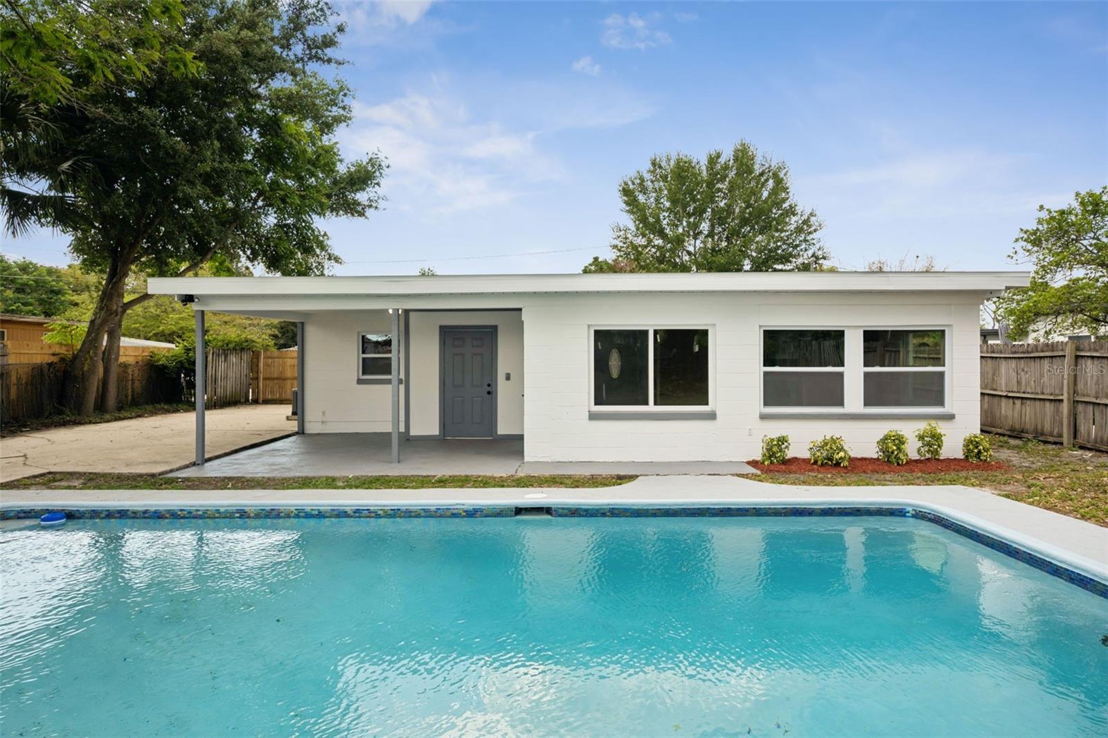 ANDORA SUB - Residential