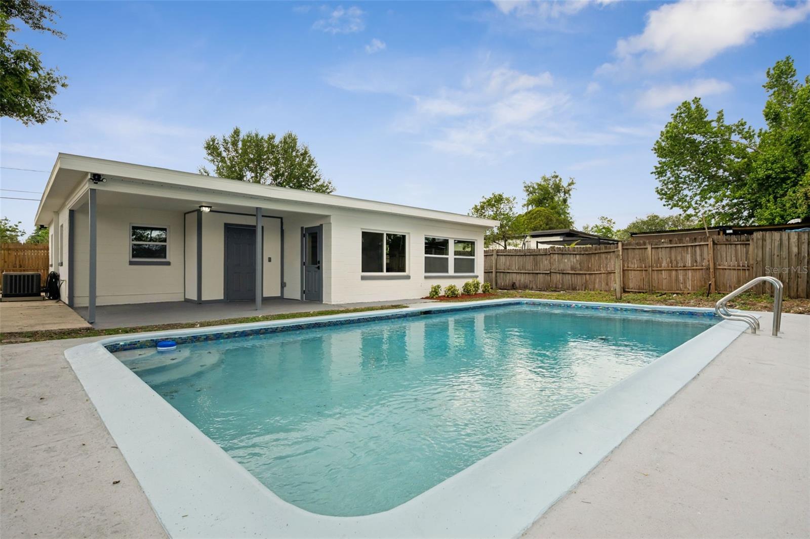 ANDORA SUB - Residential