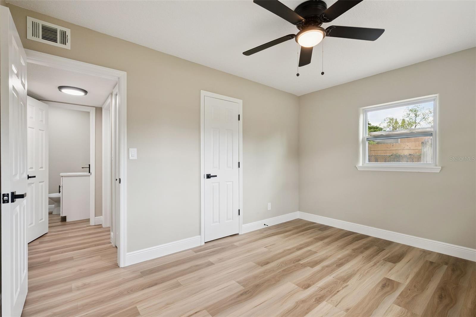 ANDORA SUB - Residential