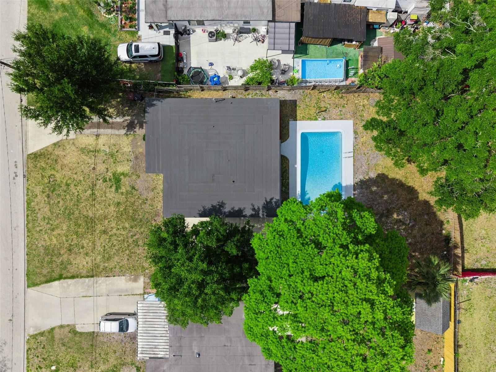 ANDORA SUB - Residential