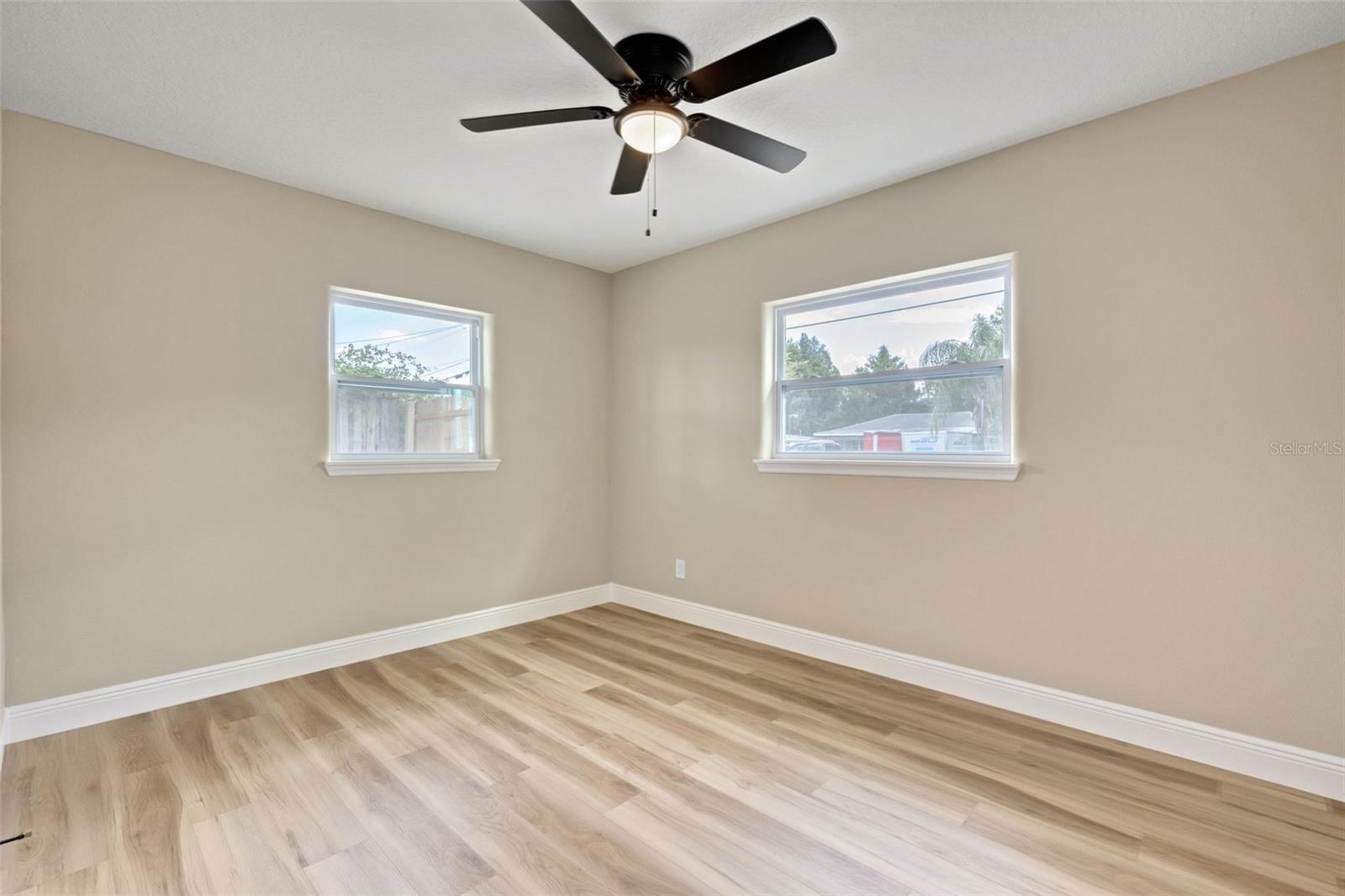 ANDORA SUB - Residential