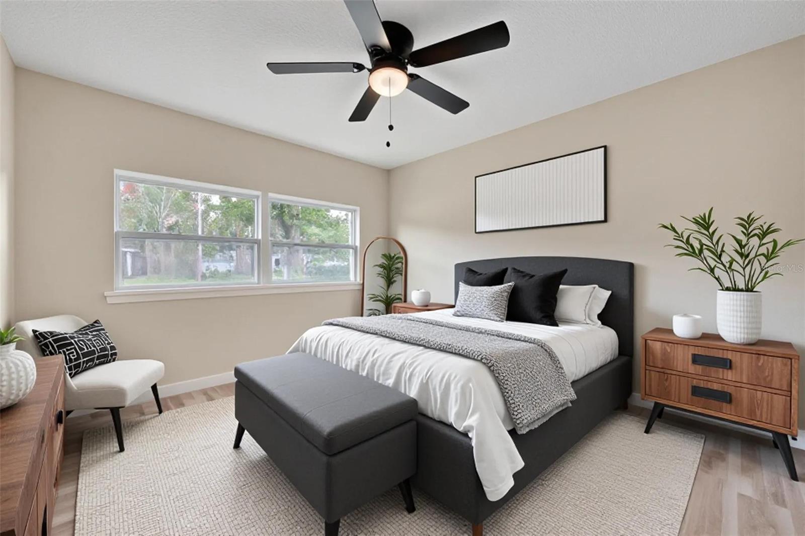 ANDORA SUB - Residential