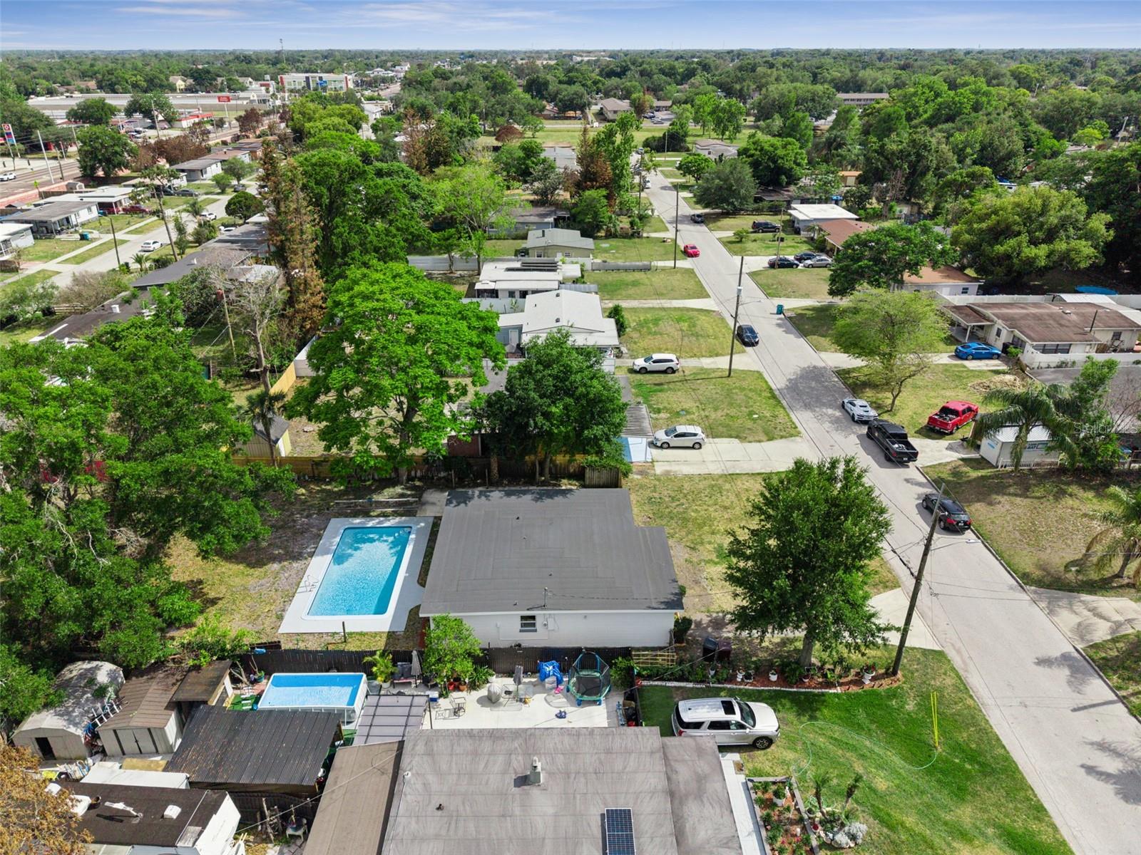 ANDORA SUB - Residential