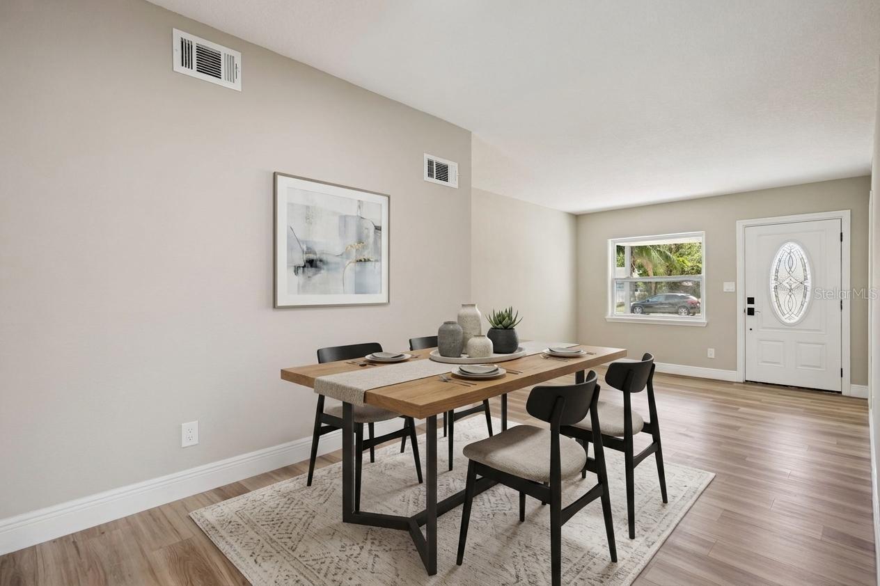 ANDORA SUB - Residential