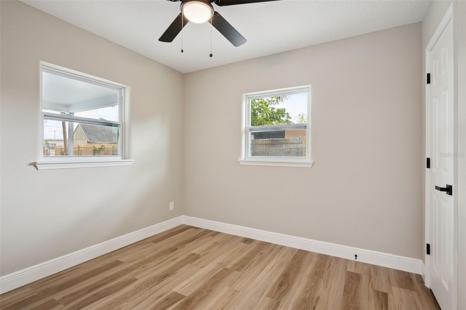 ANDORA SUB - Residential