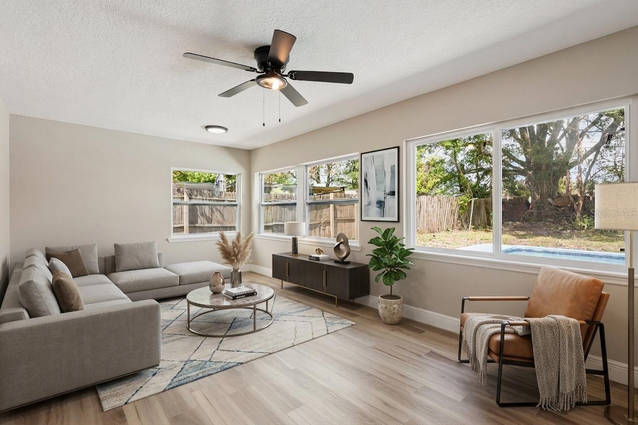 ANDORA SUB - Residential