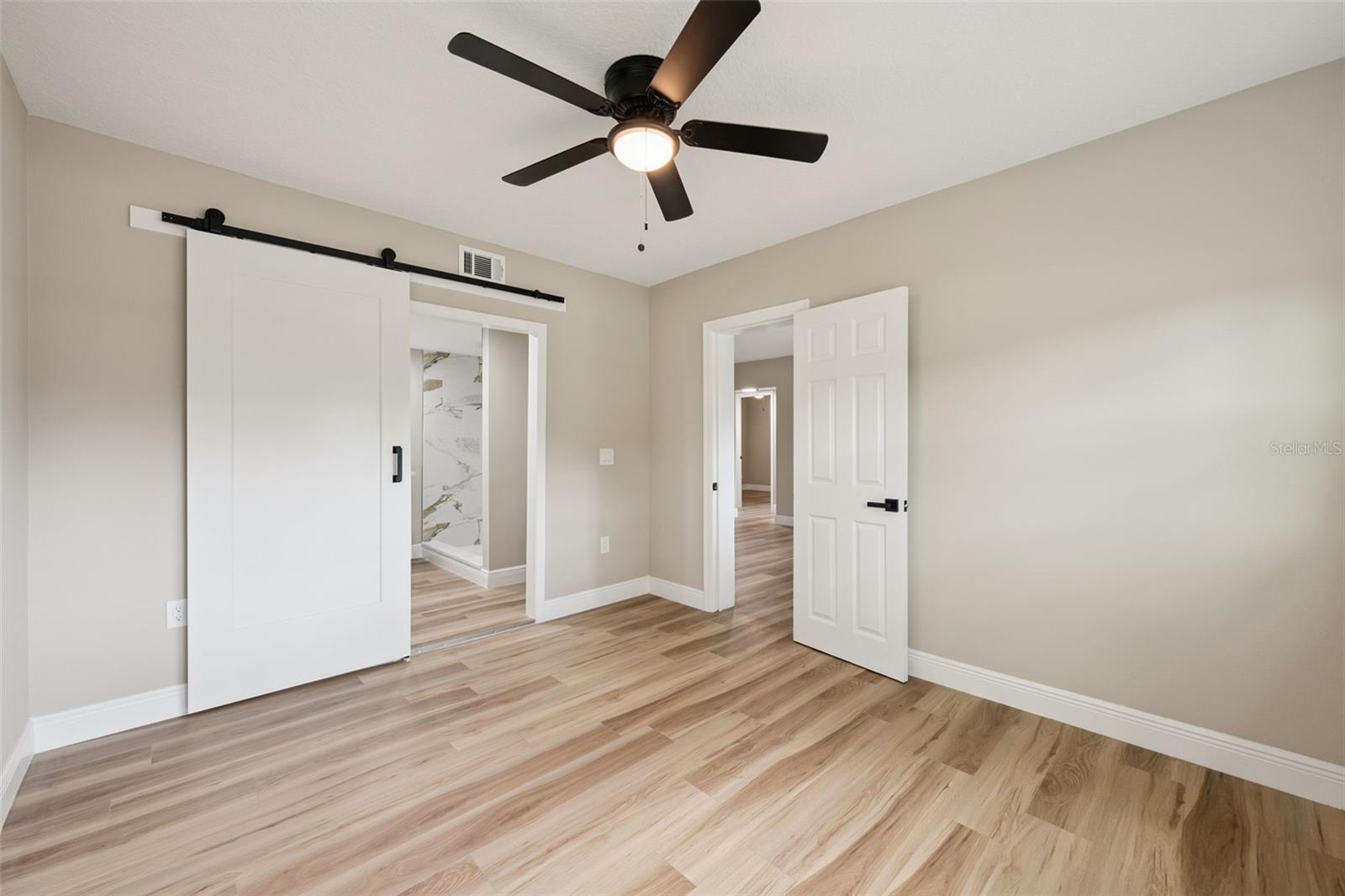 ANDORA SUB - Residential