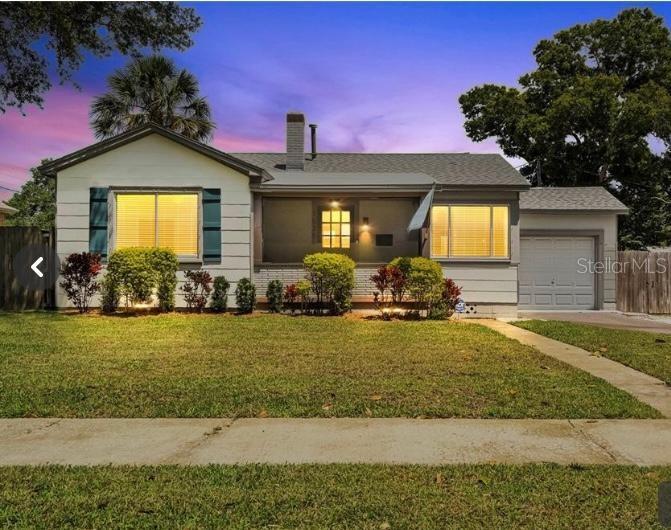 Charming Renovated 2/1 Bungalow in Historic Magnolia Heights
Step into this beautifully updated bungalow nestled in the heart of sought-after Magnolia Heights! This 2-bedroom, 1-bath home is full of character and modern upgrades—perfect for those looking for charm without the hassle.
Located in a non-flood zone, this home offers peace of mind and even comes with the option of a low-interest assumable loan—a rare and valuable opportunity in today’s market.
Offered fully furnished, it’s a true turnkey property—ideal as a primary residence, vacation getaway, or investment rental.
Enjoy the unbeatable location just minutes from vibrant Downtown St. Pete, with easy access to major highways for a quick commute or beach day.
Don’t miss out on this incredible value in one of St. Pete’s most historic and walkable neighborhoods!