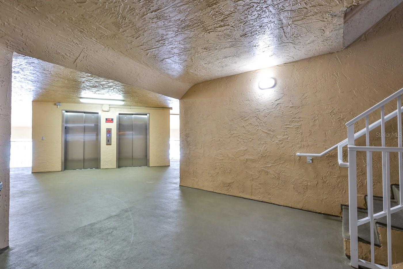 Oceania Plaza Condo - Residential