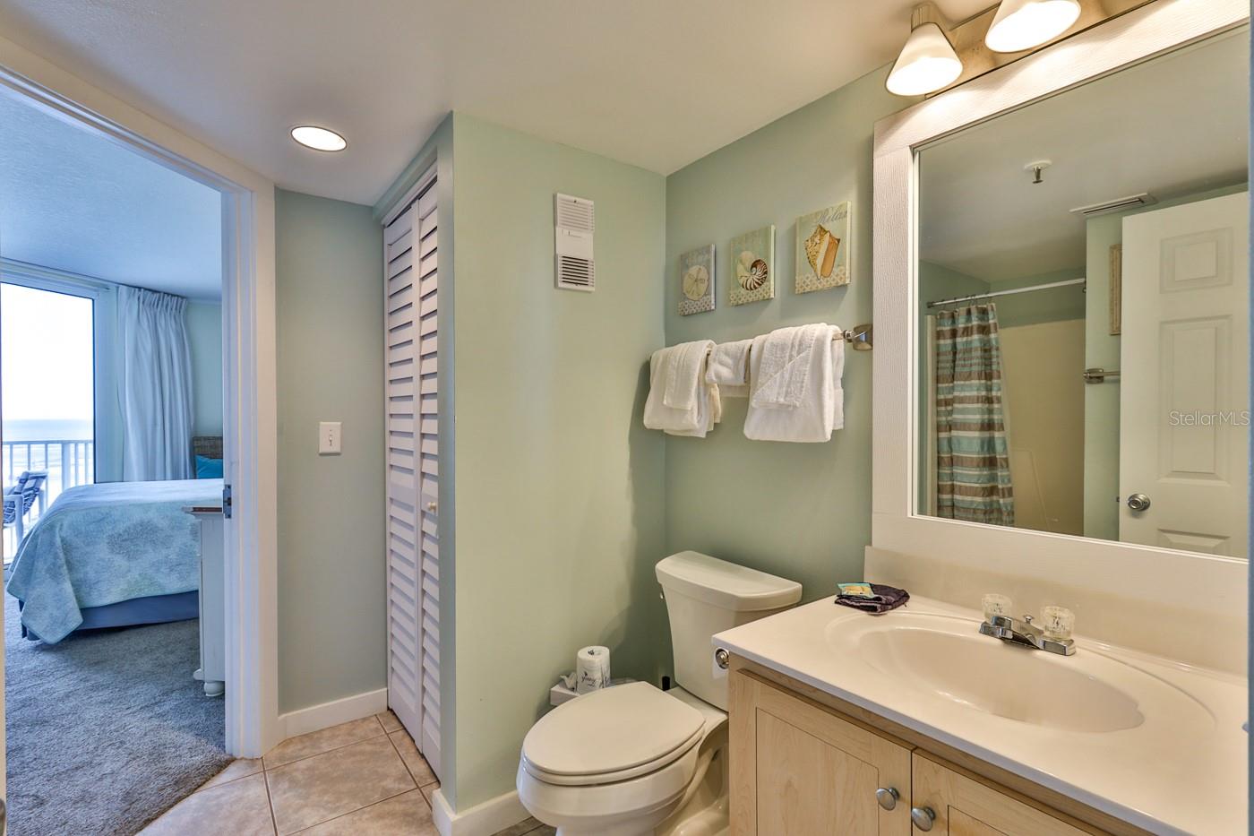 Oceania Plaza Condo - Residential