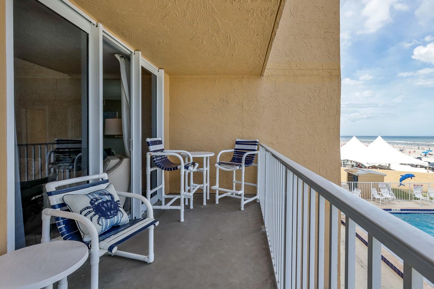 Oceania Plaza Condo - Residential