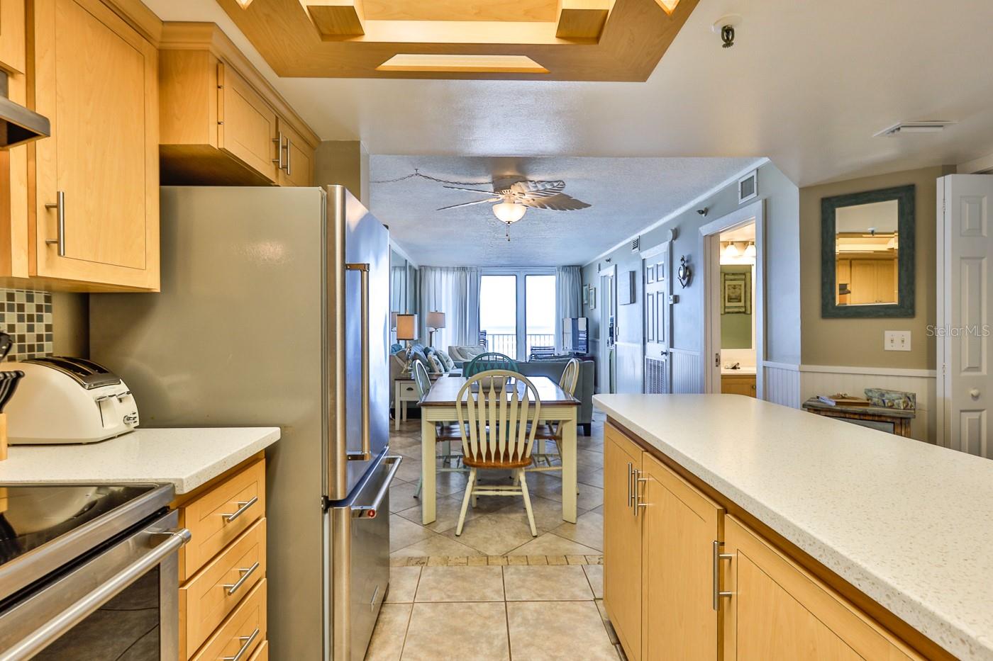 Oceania Plaza Condo - Residential