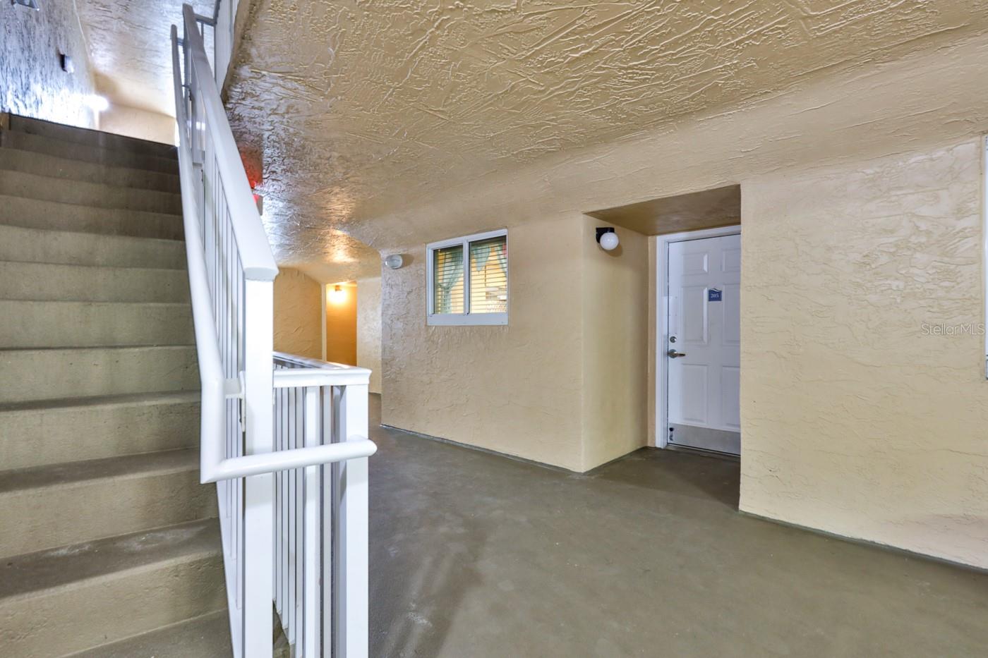 Oceania Plaza Condo - Residential