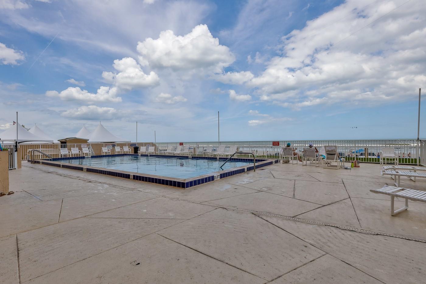 Oceania Plaza Condo - Residential