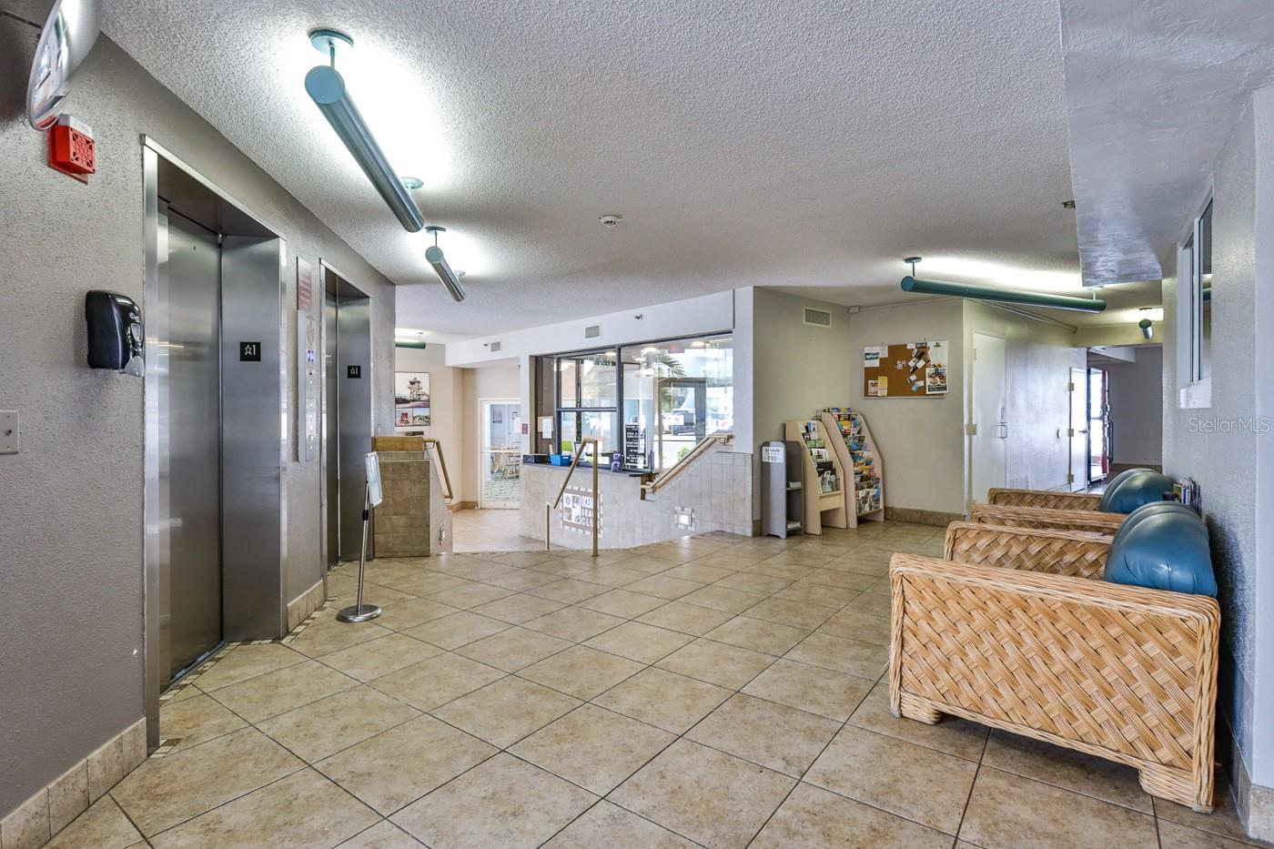 Oceania Plaza Condo - Residential