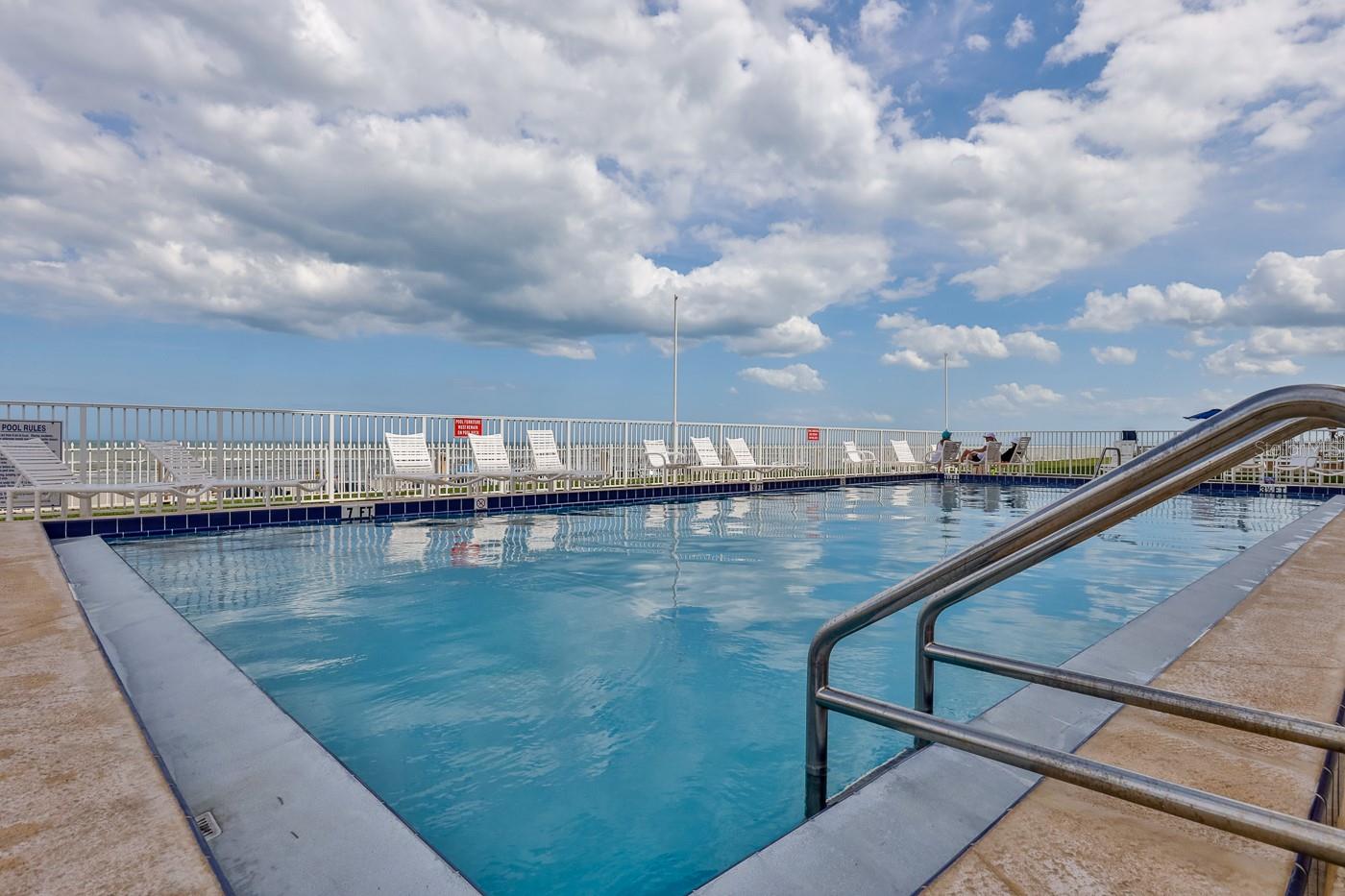 Oceania Plaza Condo - Residential