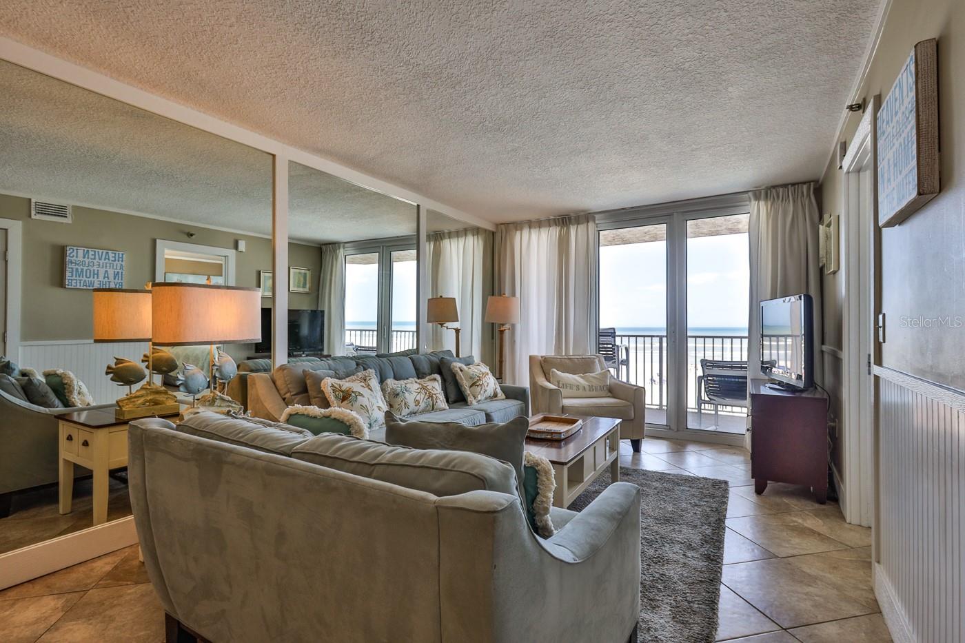 Oceania Plaza Condo - Residential