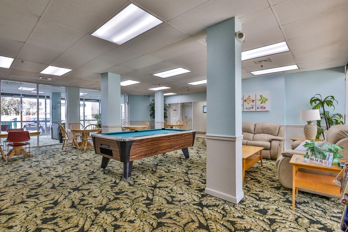 Oceania Plaza Condo - Residential