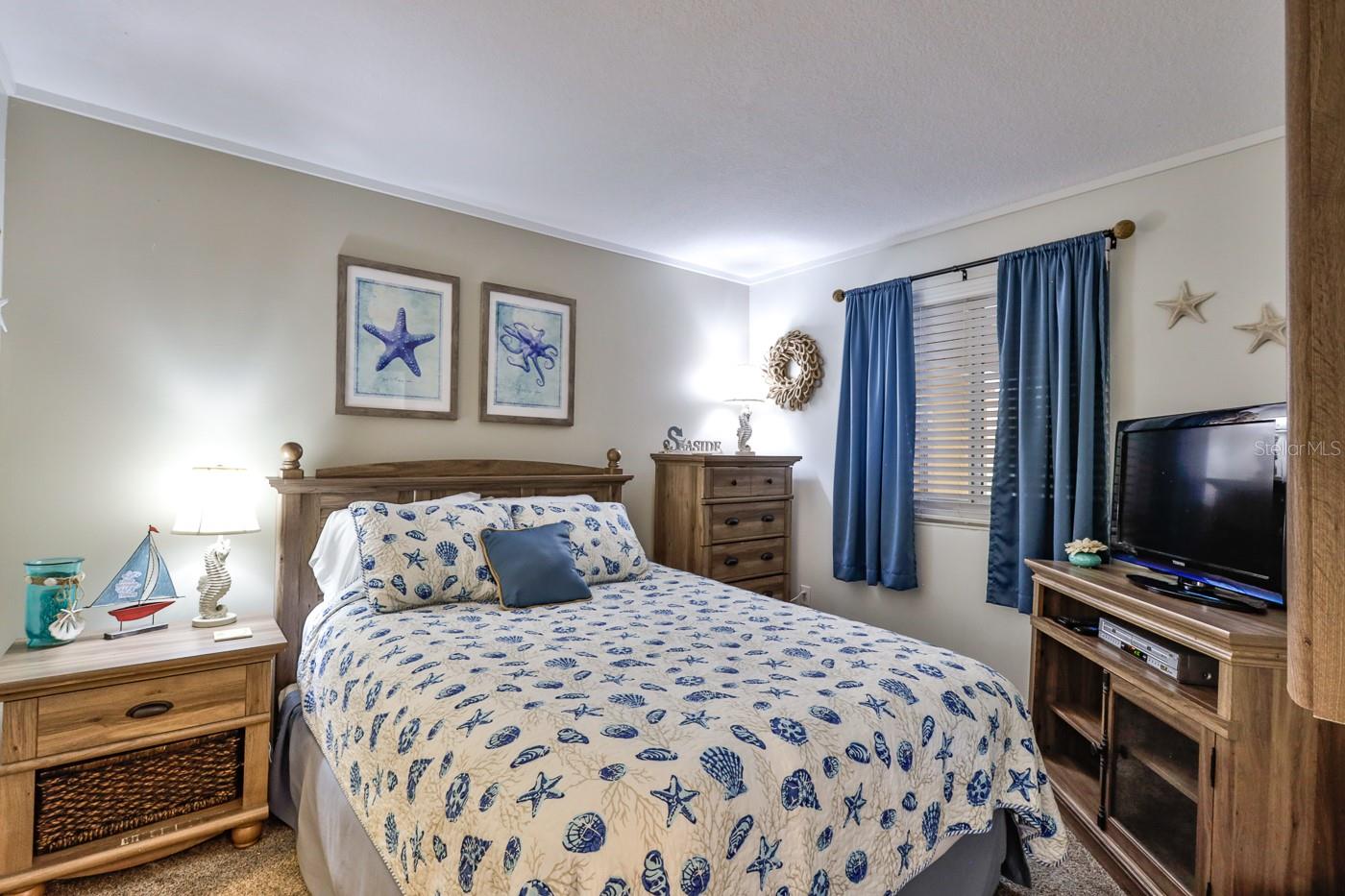 Oceania Plaza Condo - Residential