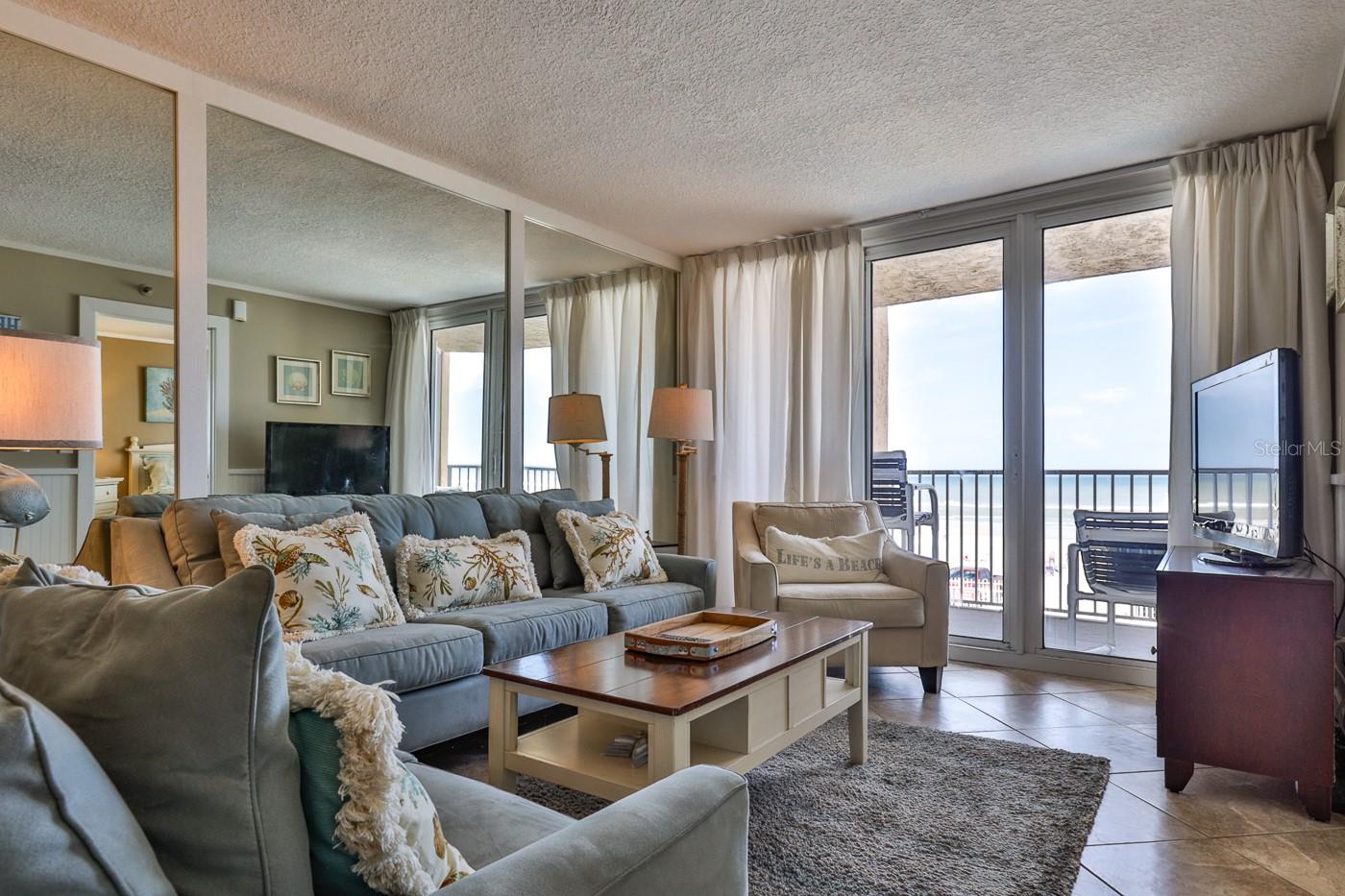 Oceania Plaza Condo - Residential