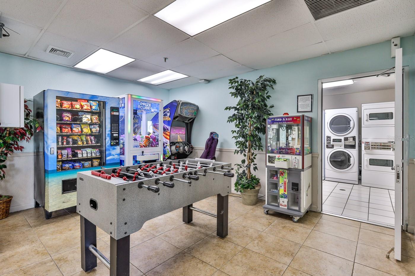 Oceania Plaza Condo - Residential