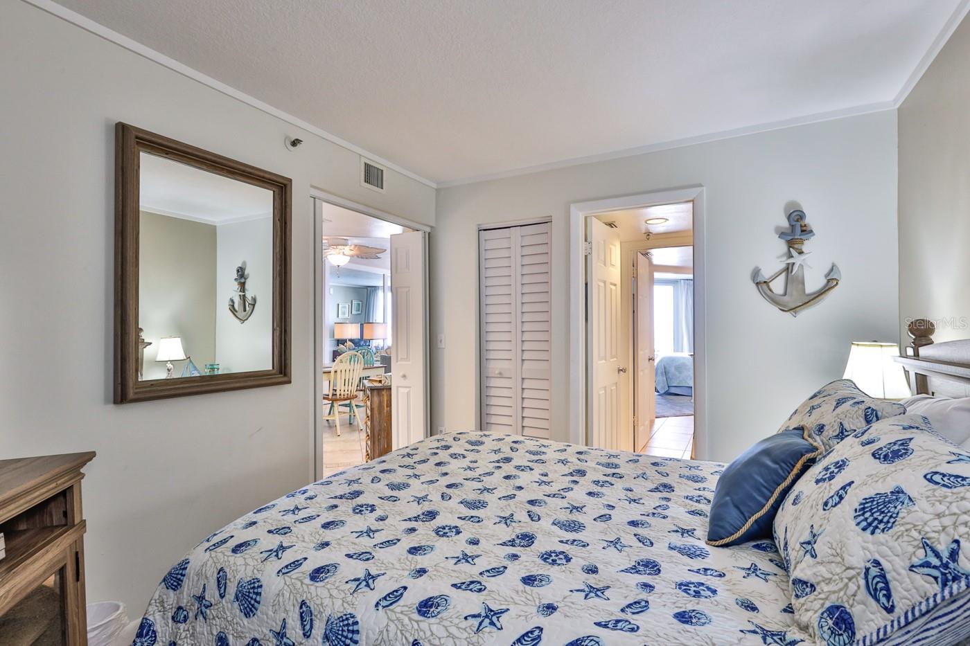 Oceania Plaza Condo - Residential