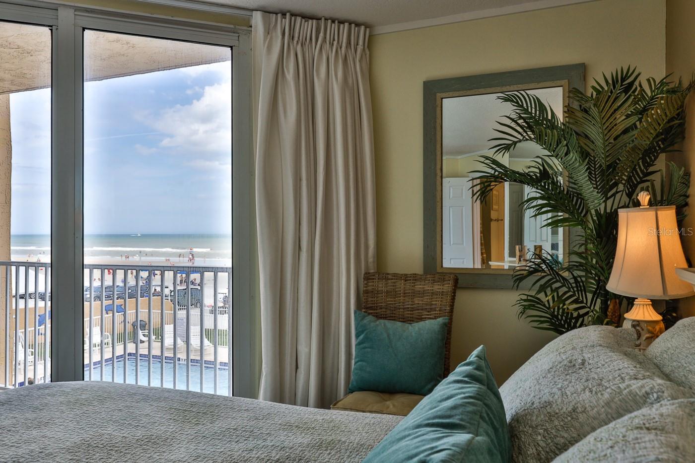 Oceania Plaza Condo - Residential