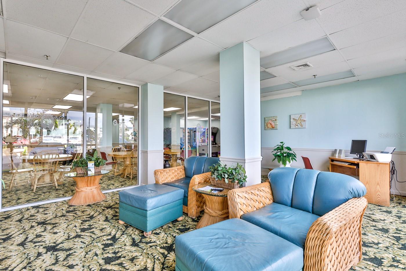 Oceania Plaza Condo - Residential