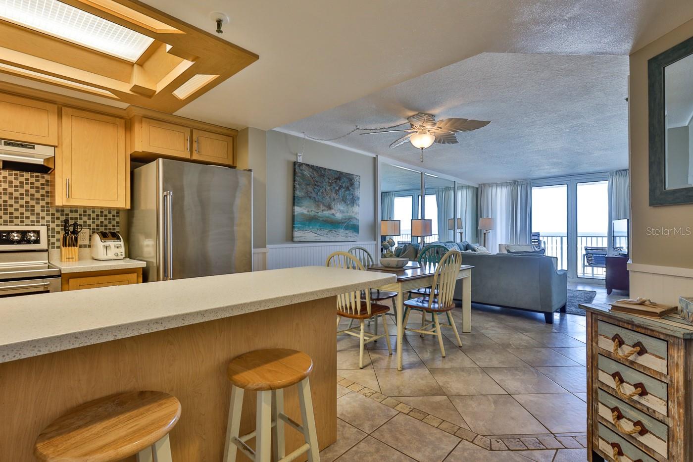 Oceania Plaza Condo - Residential