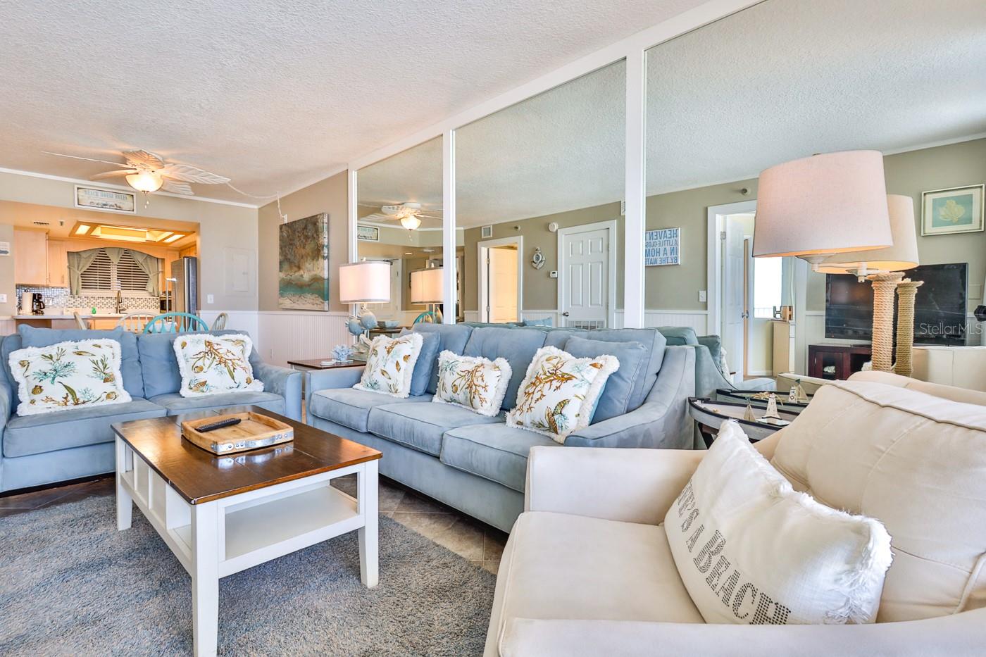 Oceania Plaza Condo - Residential