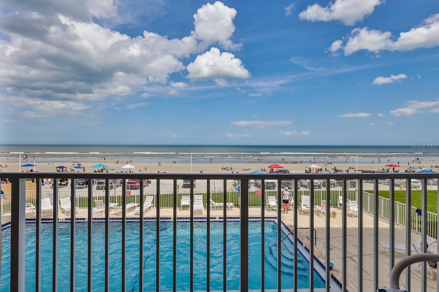 Oceania Plaza Condo - Residential