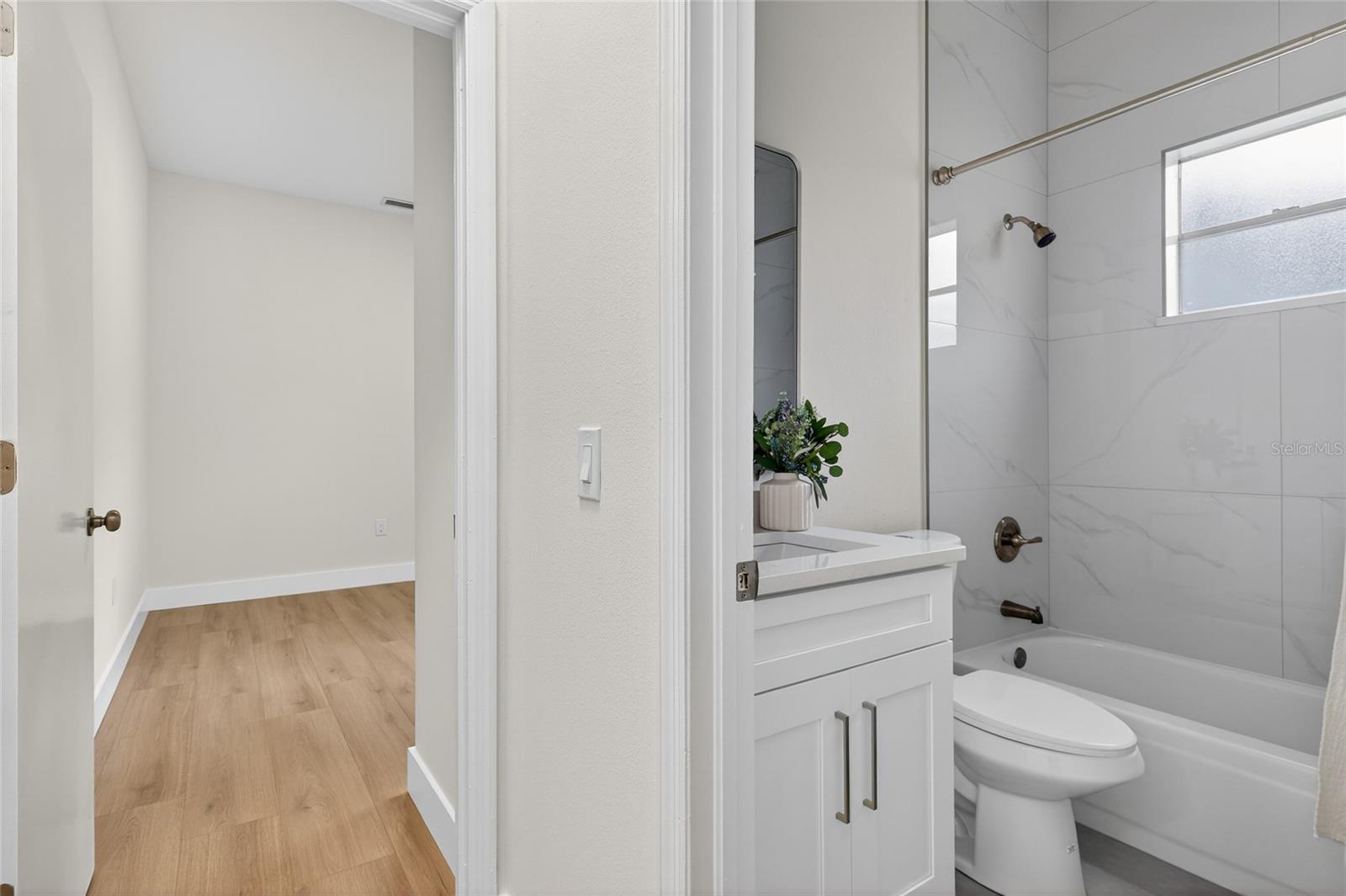 PEBBLE CREEK VILLAGE 8 - Residential