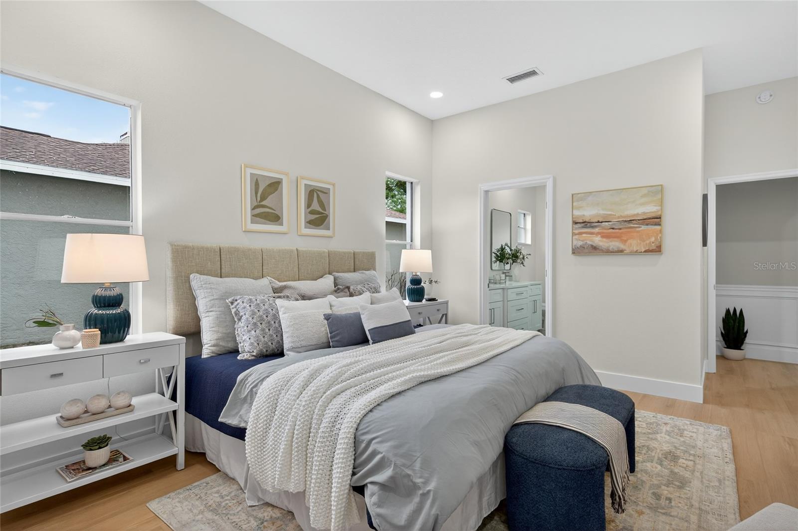 PEBBLE CREEK VILLAGE 8 - Residential