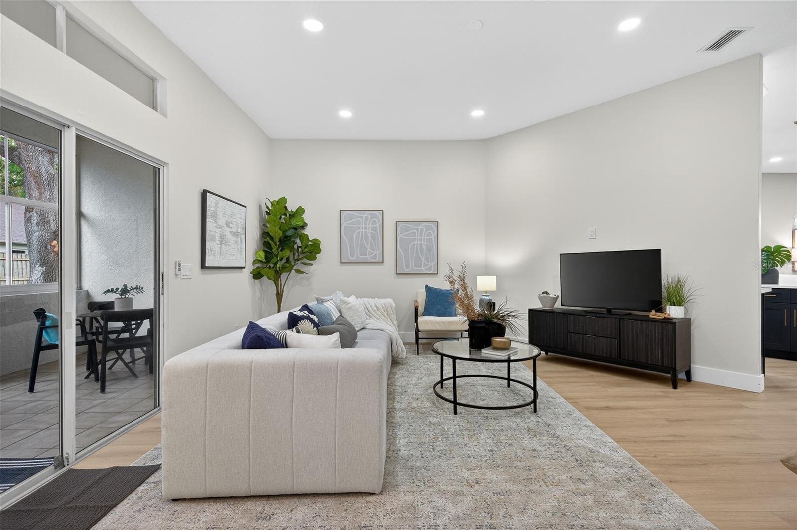 PEBBLE CREEK VILLAGE 8 - Residential