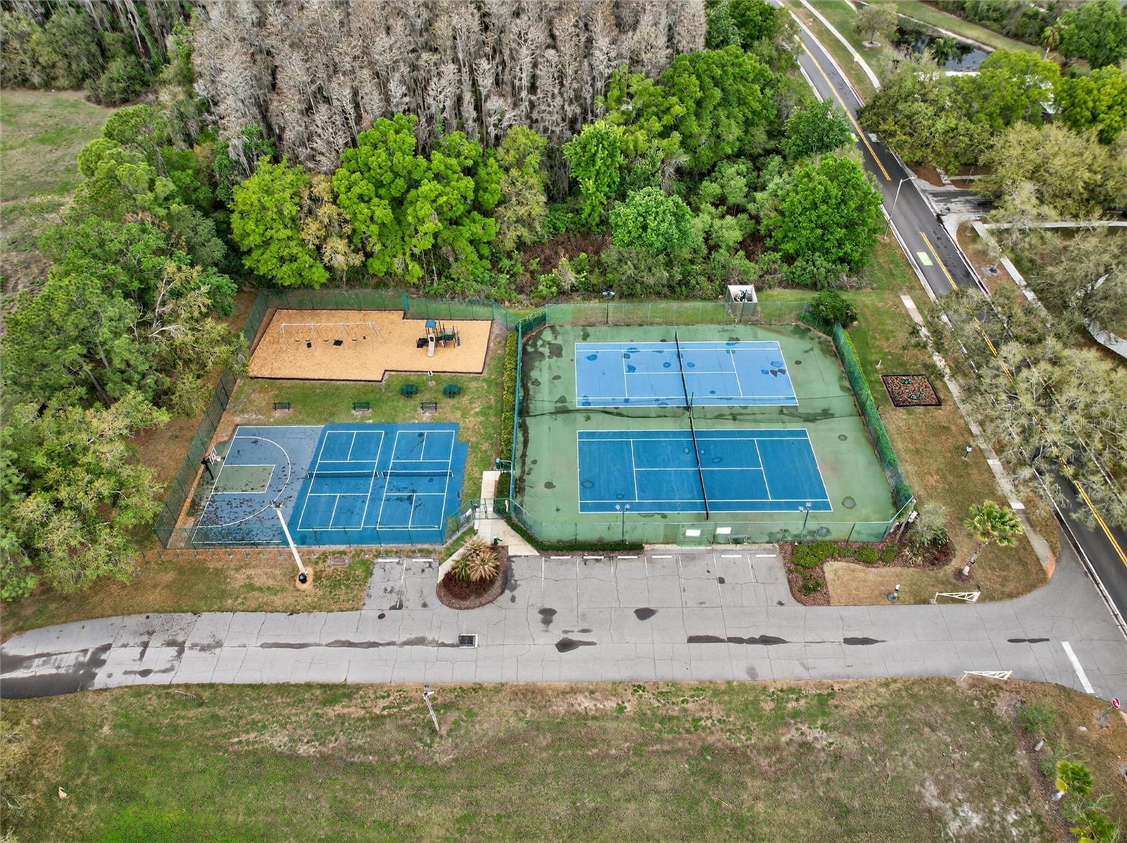 PEBBLE CREEK VILLAGE 8 - Residential