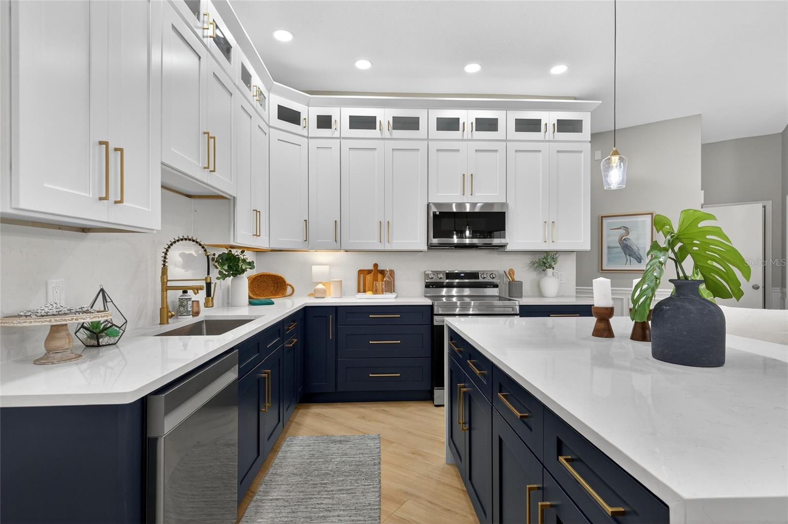 PEBBLE CREEK VILLAGE 8 - Residential