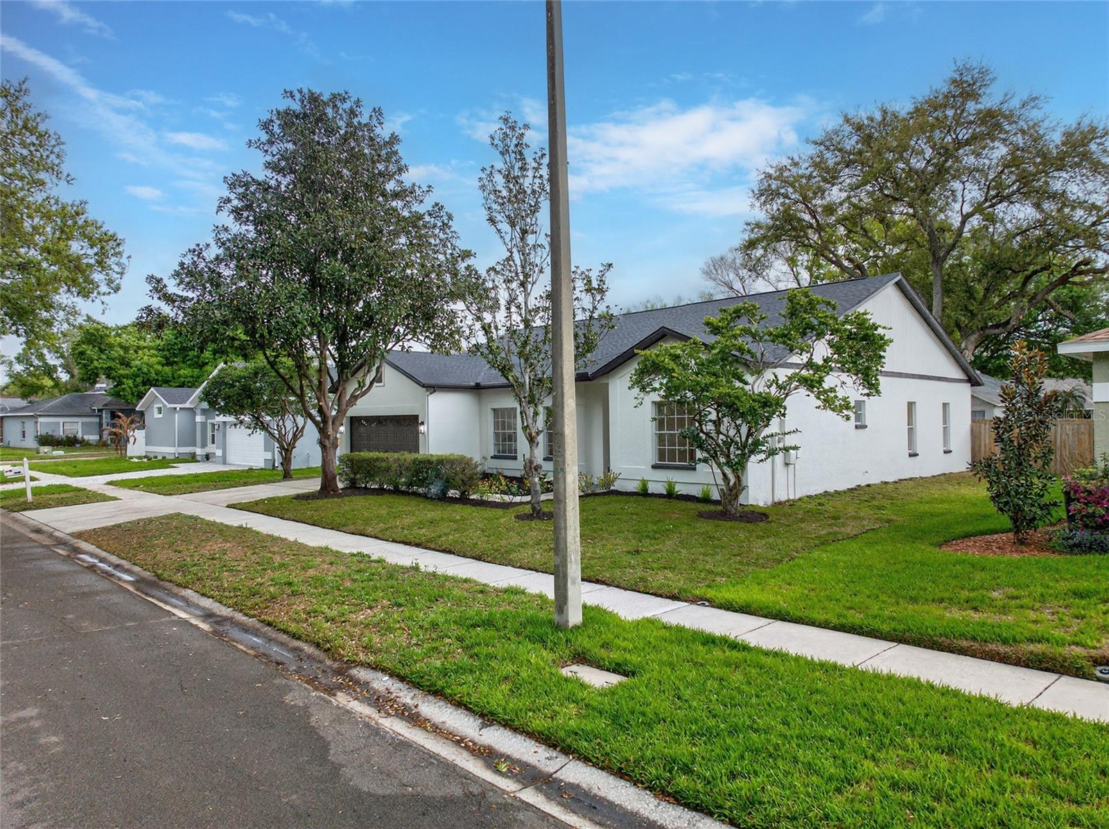 PEBBLE CREEK VILLAGE 8 - Residential