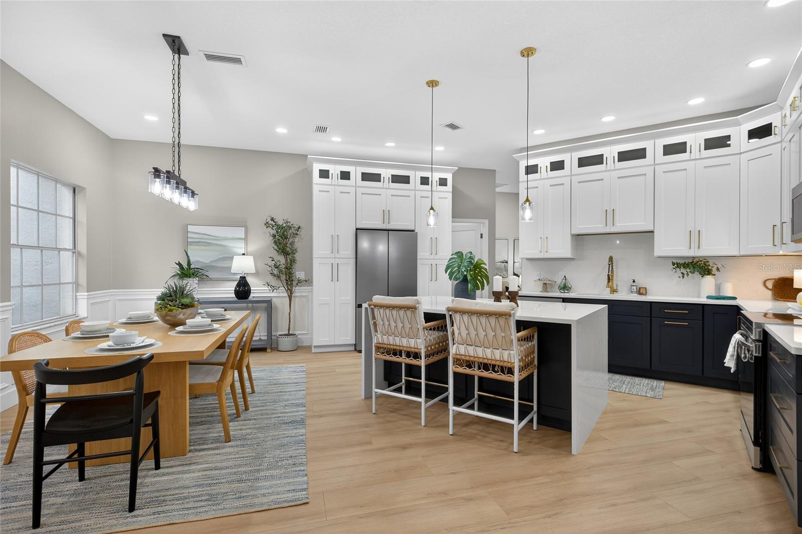 PEBBLE CREEK VILLAGE 8 - Residential