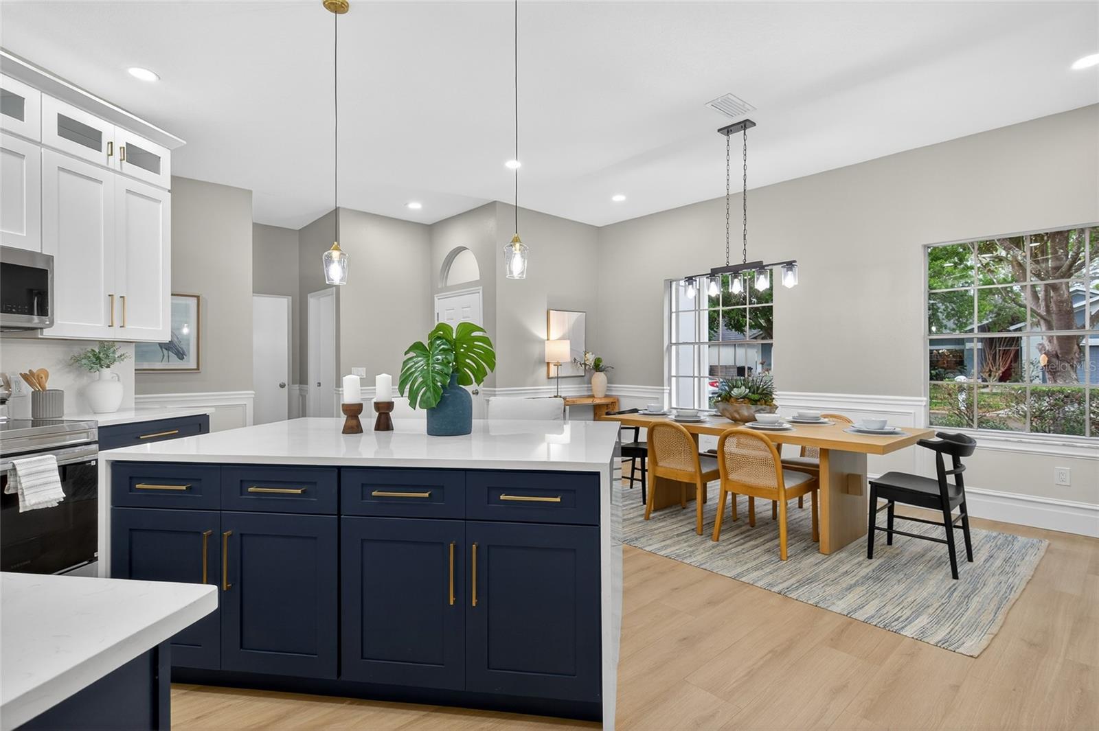 PEBBLE CREEK VILLAGE 8 - Residential