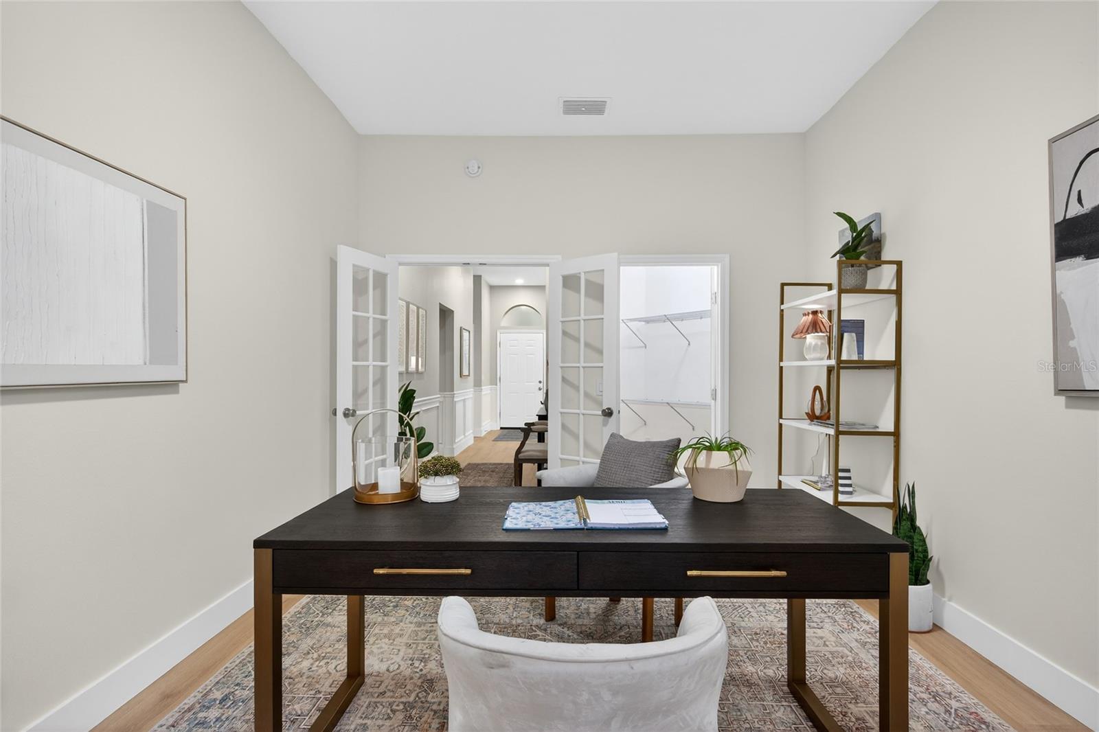 PEBBLE CREEK VILLAGE 8 - Residential